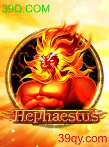 Hephaestus